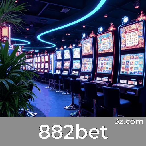 882bet: Desbloqueie Experiências Exclusivas com Benefícios de Membro