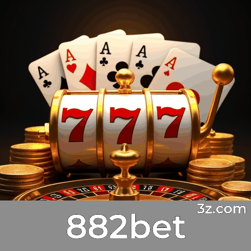 882bet: Plataforma Estável, Segura e Otimizada para o Brasil