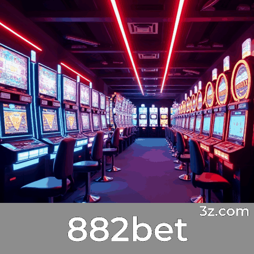 882bet Jogos: Domine Estratégias de Cassino para Vencer!