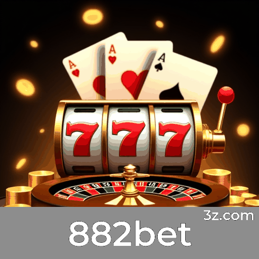 882bet: Plataforma Estável, Segura e Otimizada para o Brasil