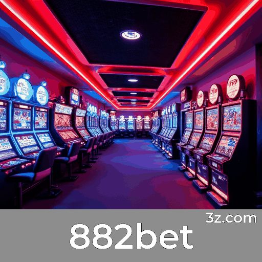 882bet: Plataforma Estável, Segura e Otimizada para o Brasil