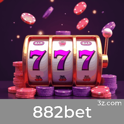 882bet: Seu Cassino Online Premiado e Seguro