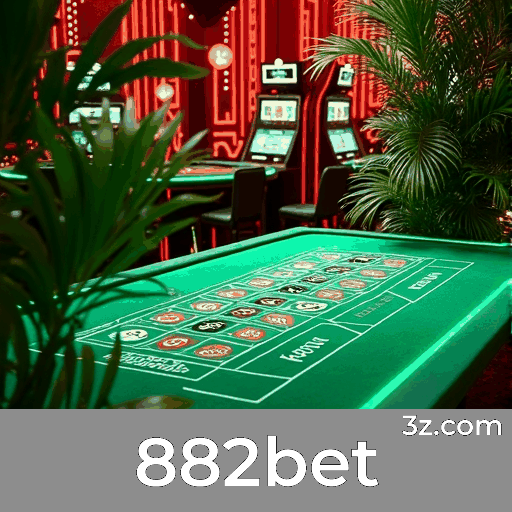 882bet: Desbloqueie Experiências Exclusivas com Benefícios de Membro