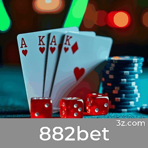 882bet: Plataforma Estável, Segura e Otimizada para o Brasil