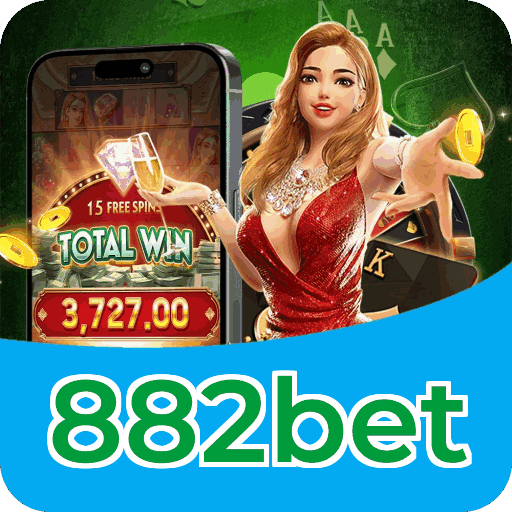 Dealers profissionais da 882bet