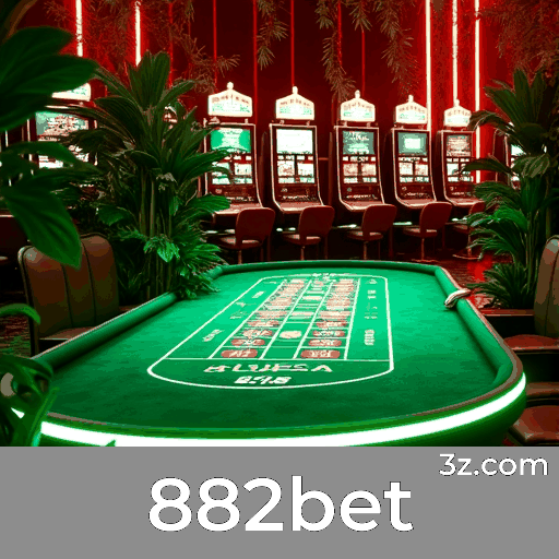 882bet: Plataforma Estável, Segura e Otimizada para o Brasil