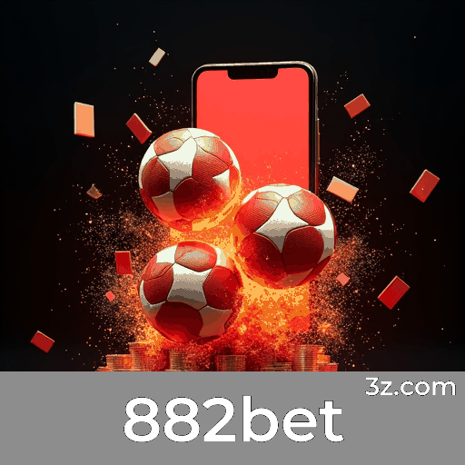 882bet: Seu Cassino Online Premiado e Seguro