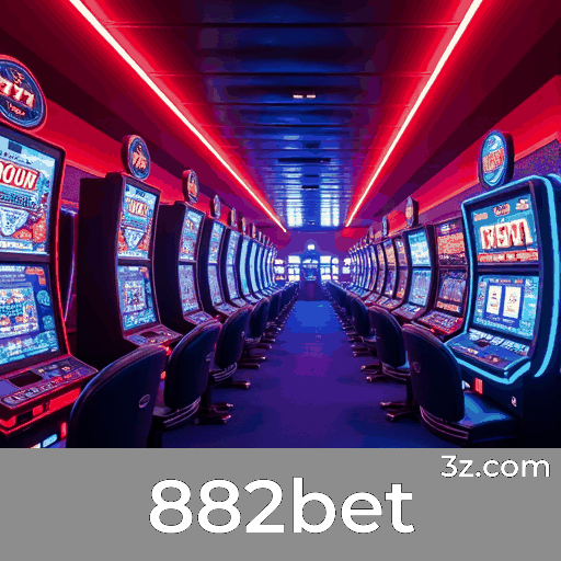 Luxuosa Experiência de Casino com a Elite 882bet