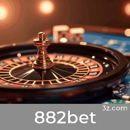 Bem-vindo ao Mundo de Jogos Selecionados 882bet!