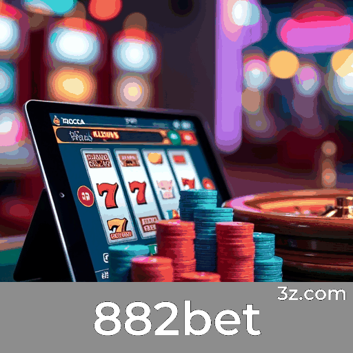 Bem-vindo ao Mundo de Jogos Selecionados 882bet!