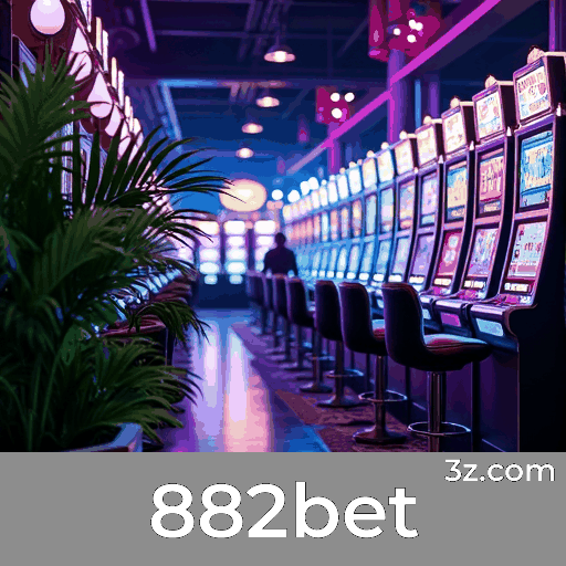 882bet: Desbloqueie Experiências Exclusivas com Benefícios de Membro