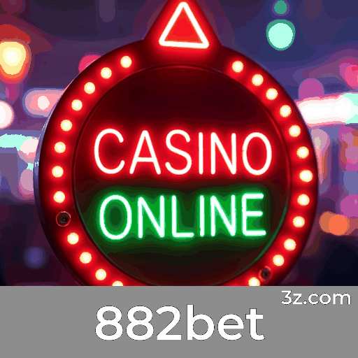 Bem-vindo ao Mundo de Jogos Selecionados 882bet!