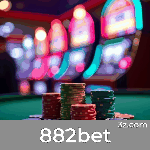 882bet: Aposte Fácil e Com Segurança no App Móvel